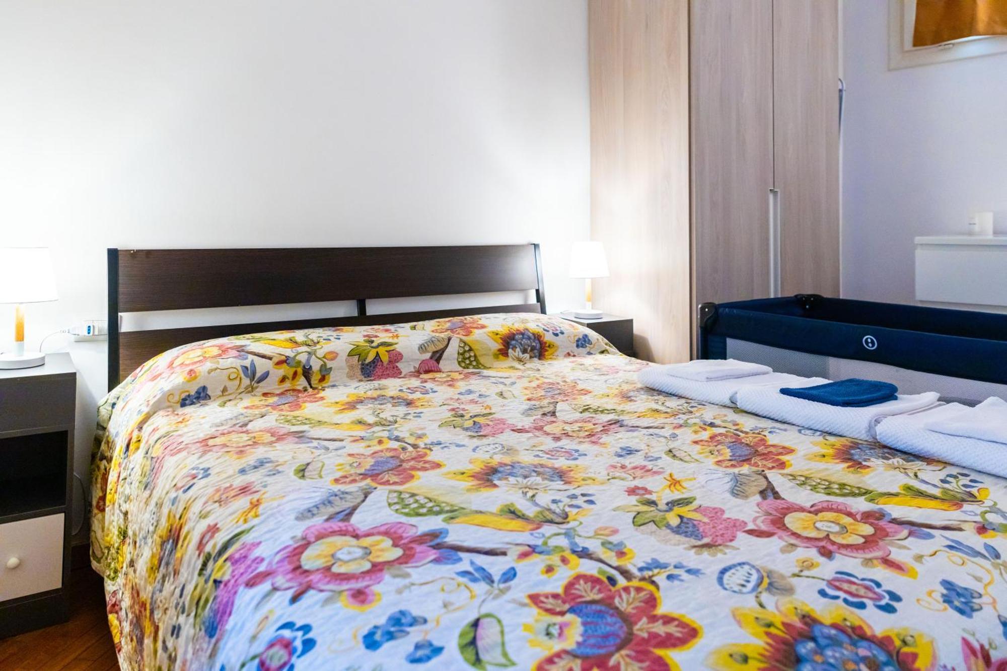 Apartmán La Trama Di Brera Milán Exteriér fotografie