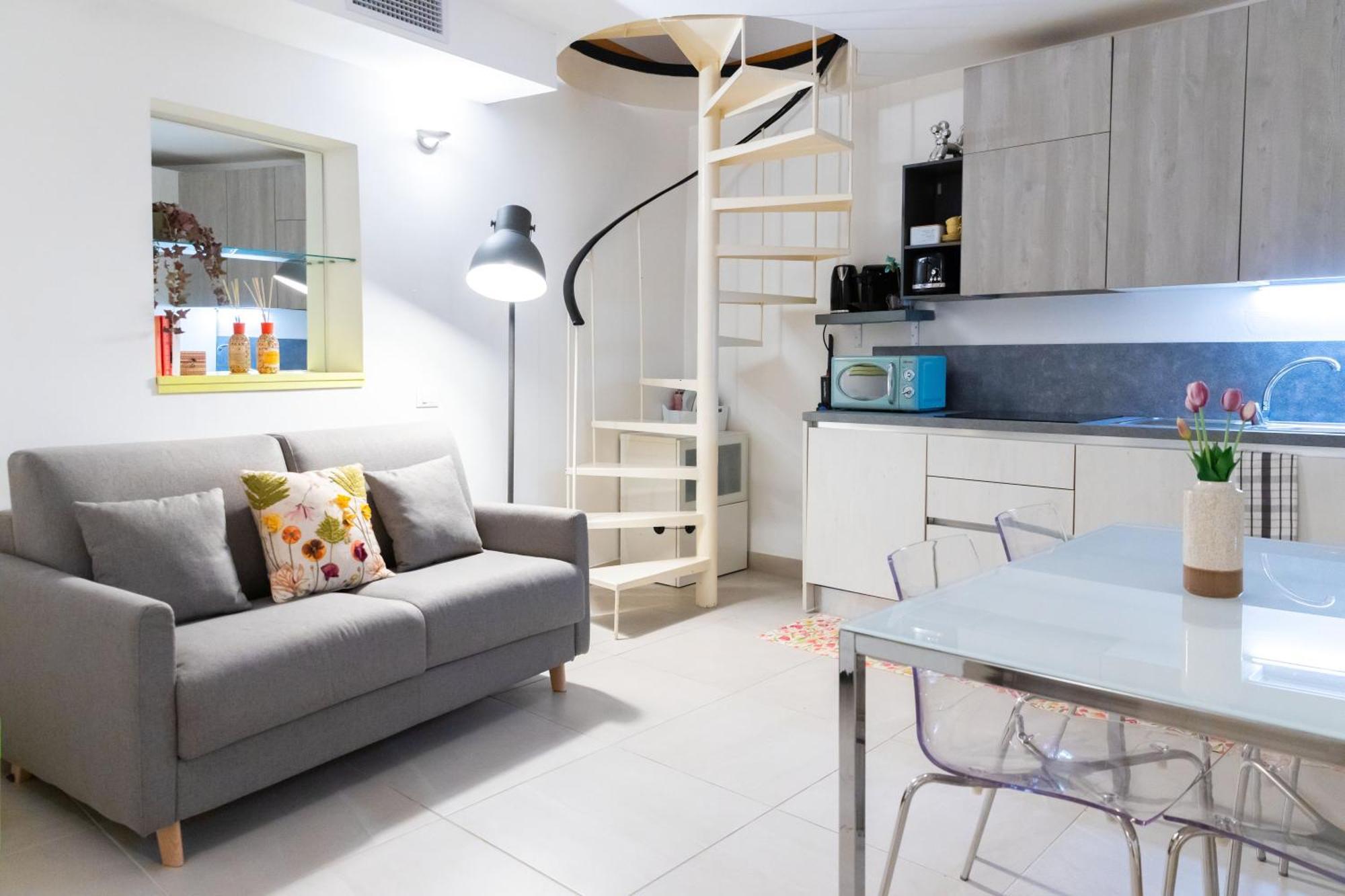 Apartmán La Trama Di Brera Milán Exteriér fotografie